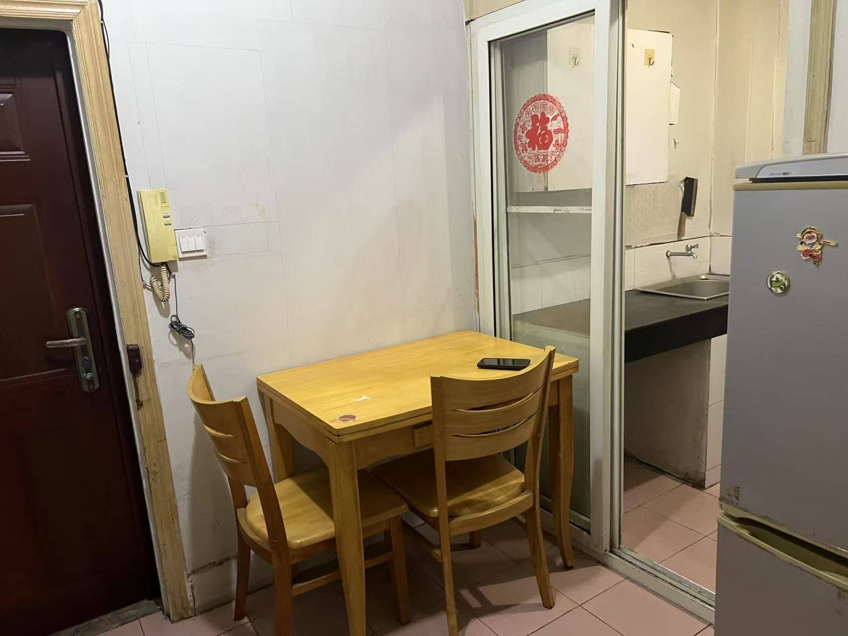 Suzhou Gusu | 三元一村_6