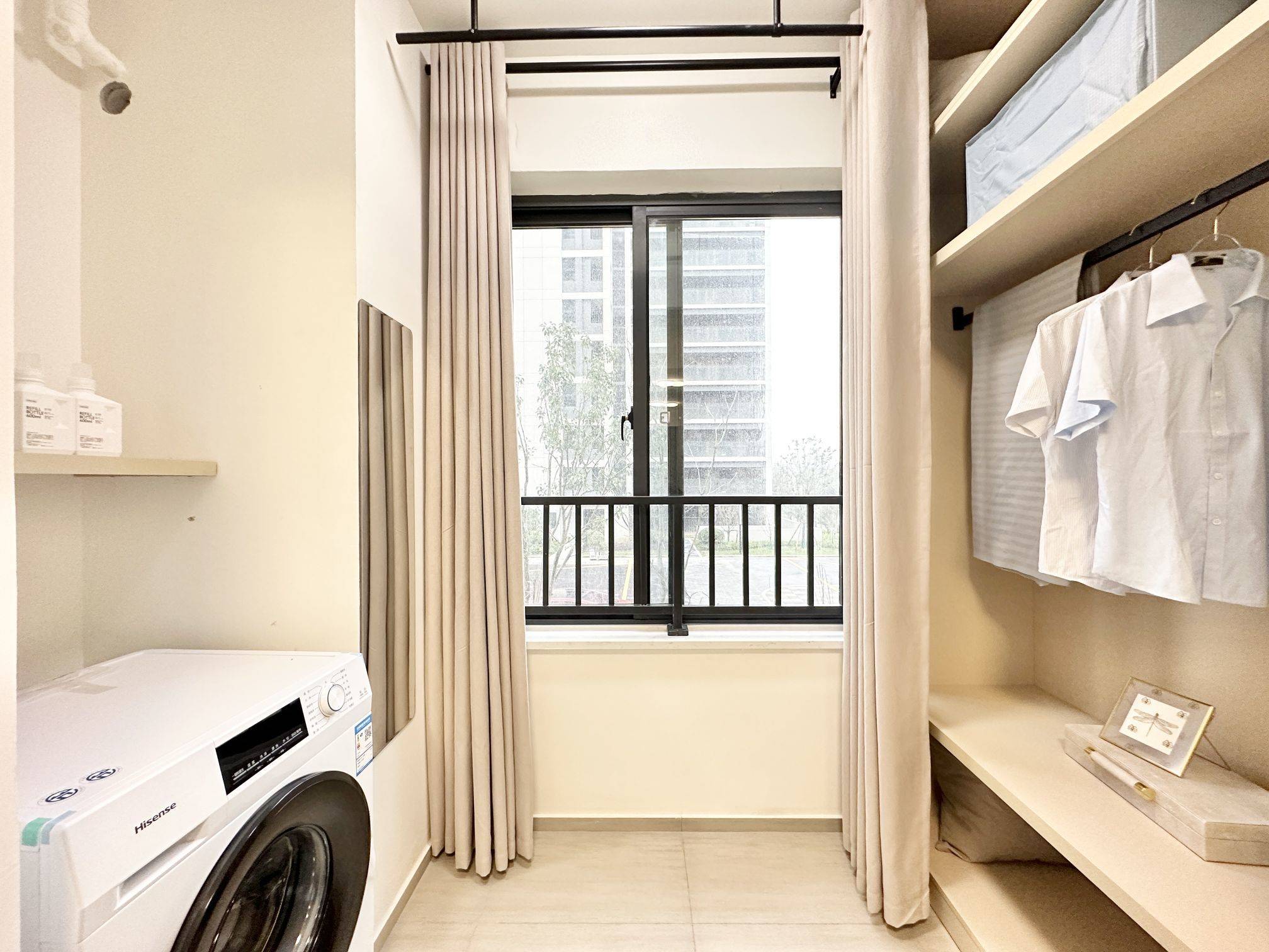 Shanghai Putuo | 常高公寓_3