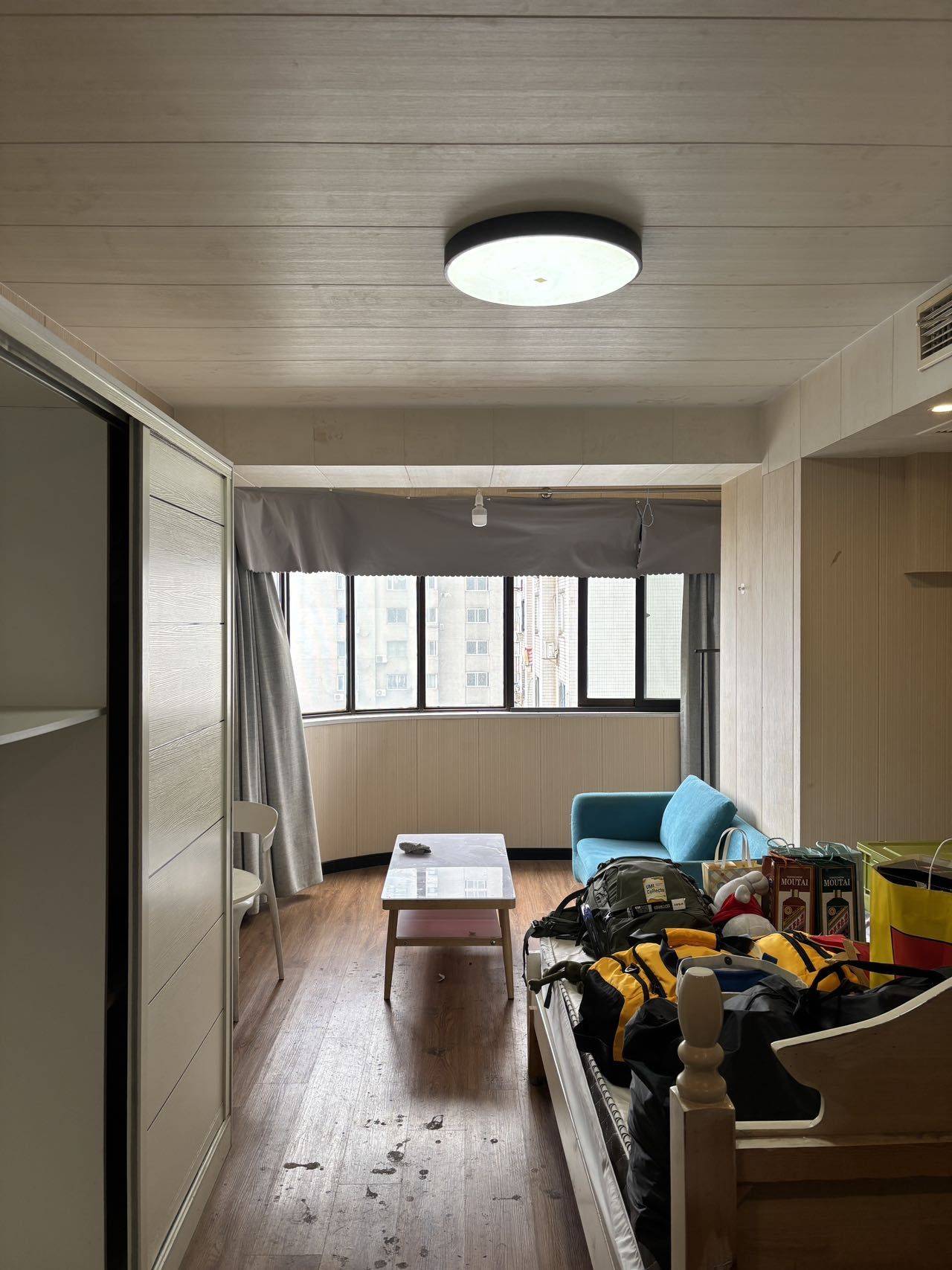 上海 楊浦 | 杨浦大厦_3