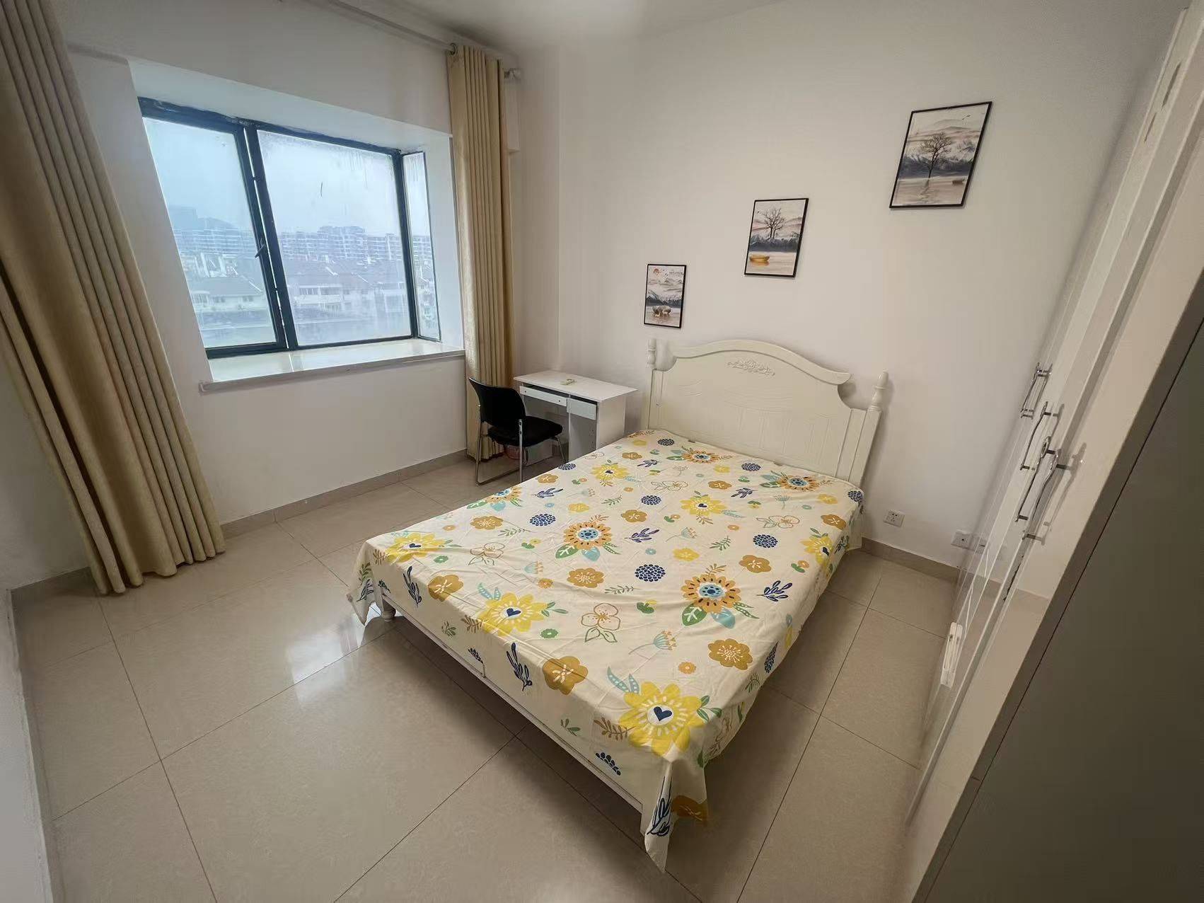 苏州 姑苏 | 银都商务广场_4