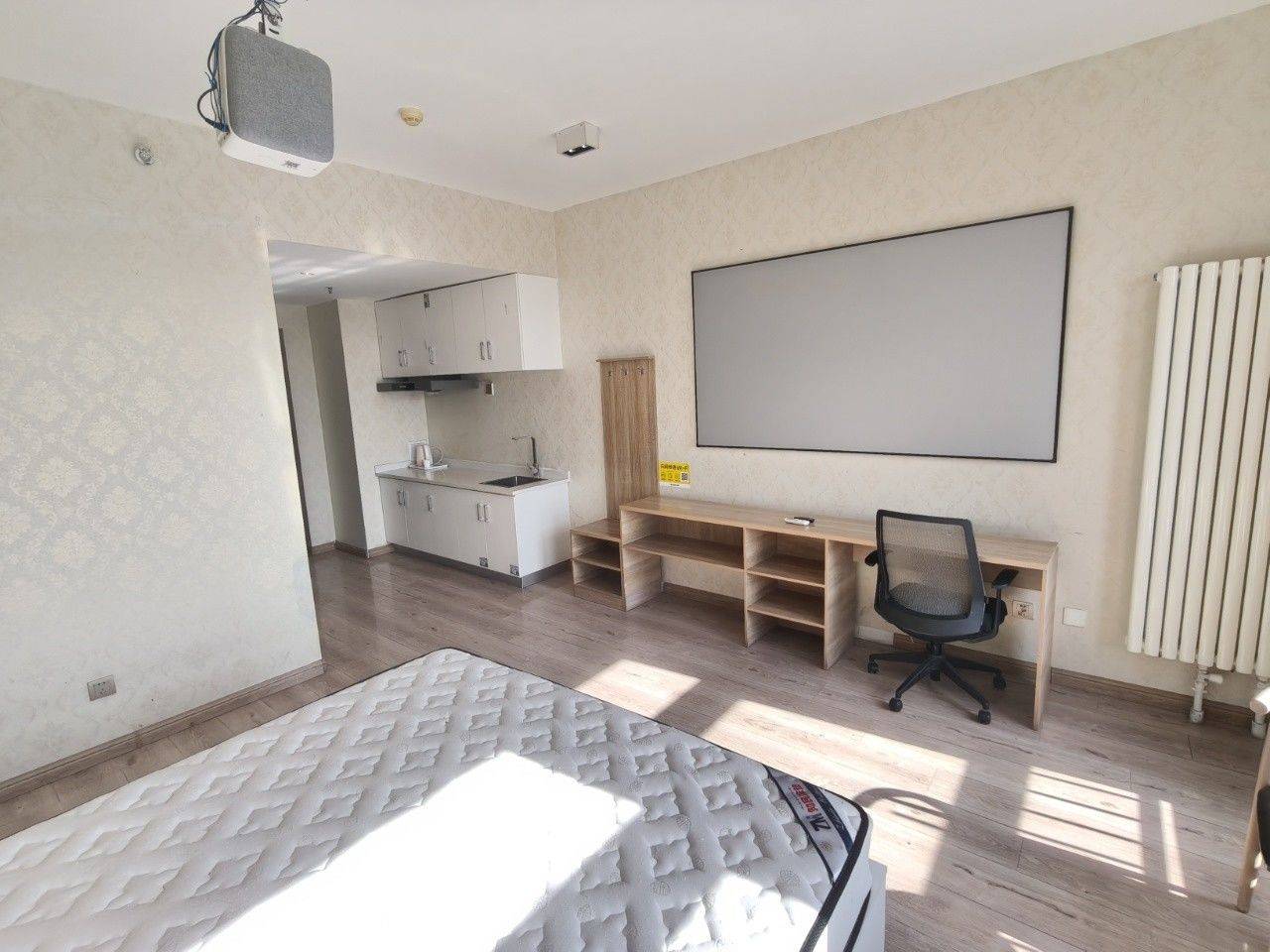 济南 历城 | 维嘉公寓酒店_4