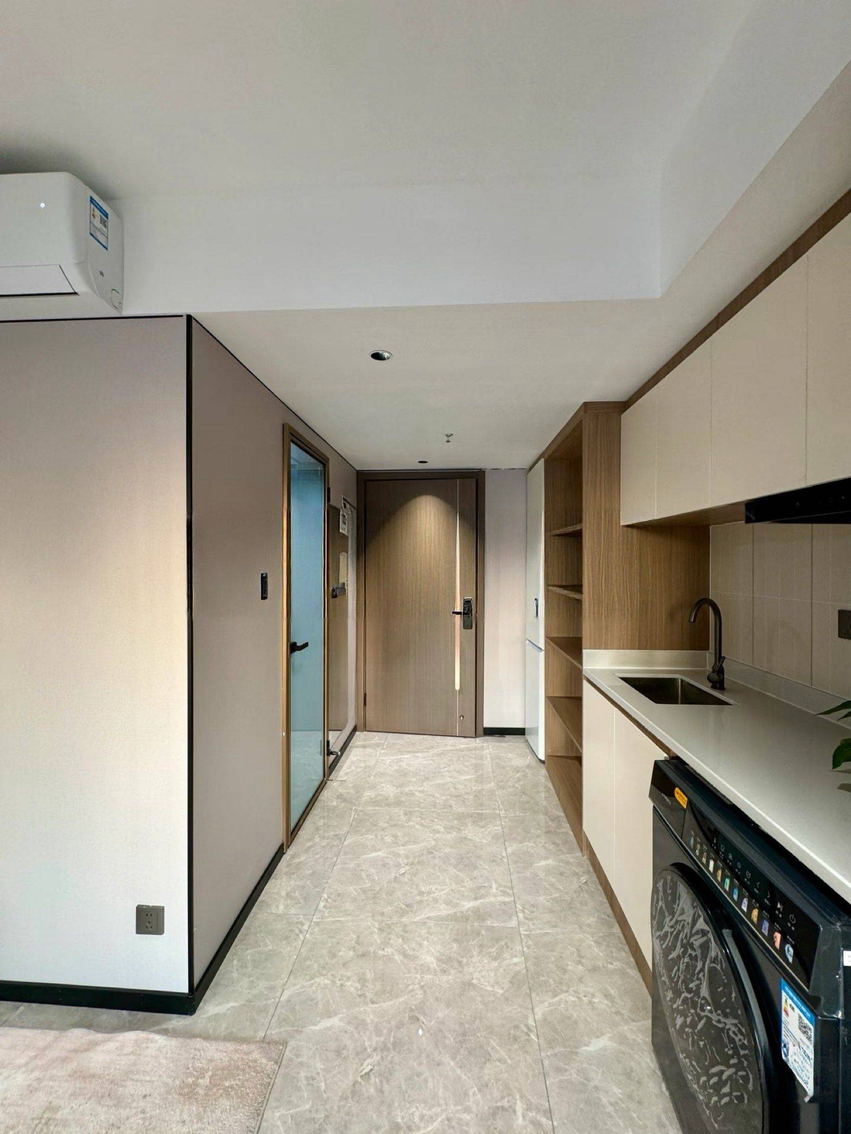 Shanghai Yangpu | 绿地汇创国际大厦_7