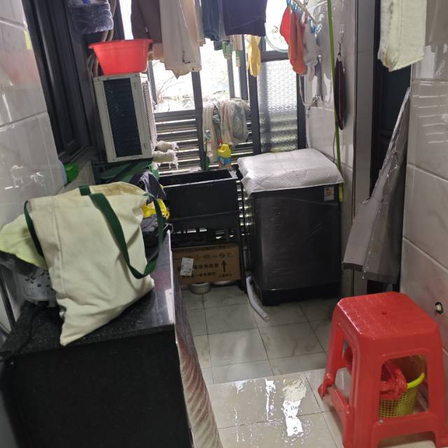 福州 晉安區 | 世欧王庄B区_4