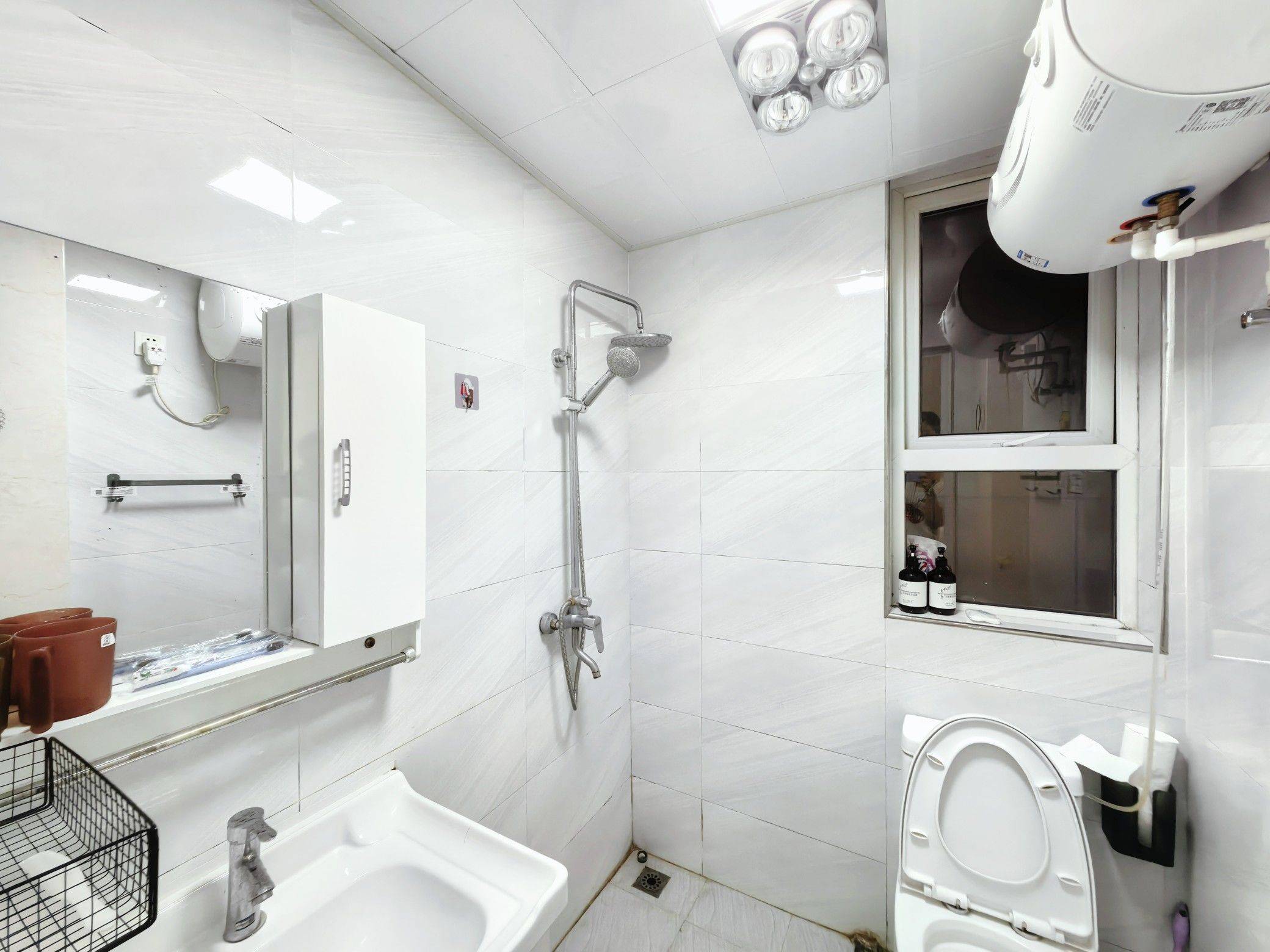 徐州 賈汪 | 城置克拉公寓_6