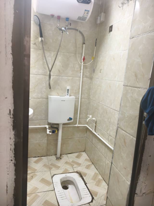 Shenzhen Longgang | 长龙六区_4