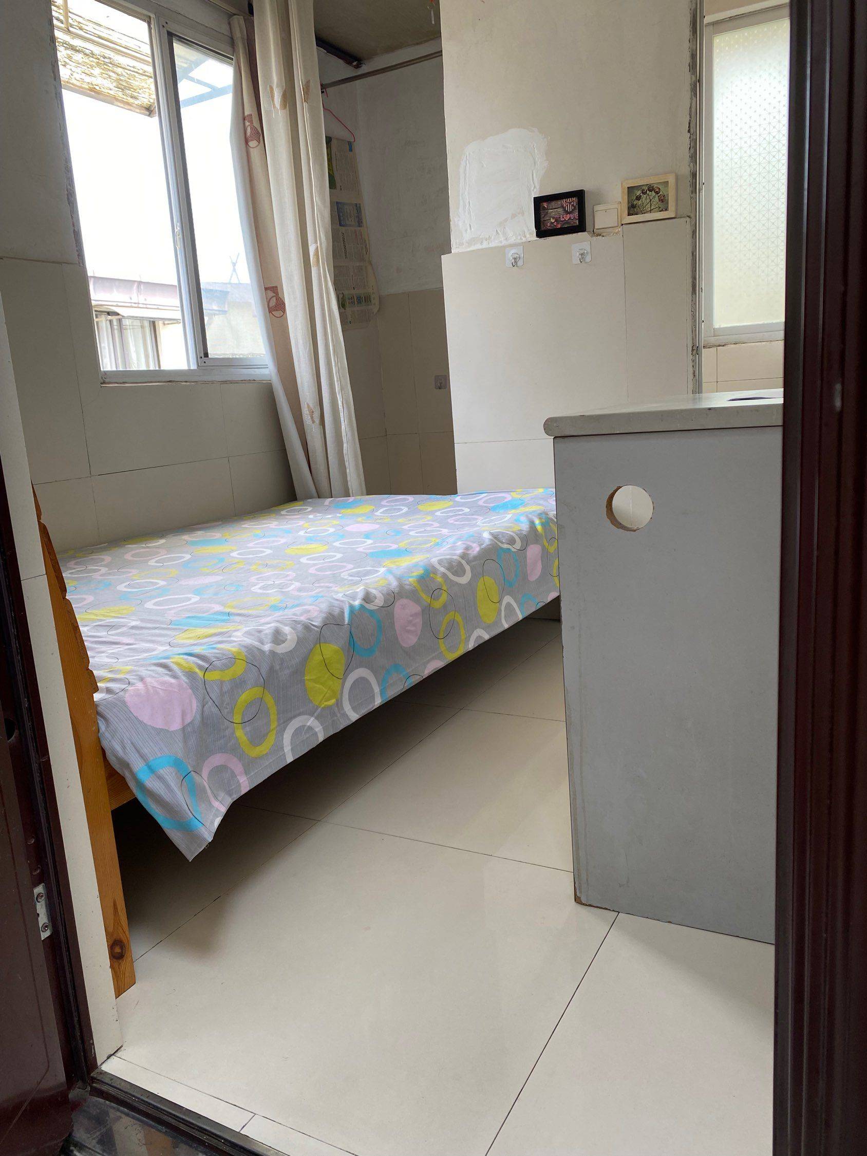 Hangzhou Xihu | 益乐新村-南区_8