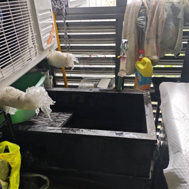 出一个闲置小冰箱整租房源1