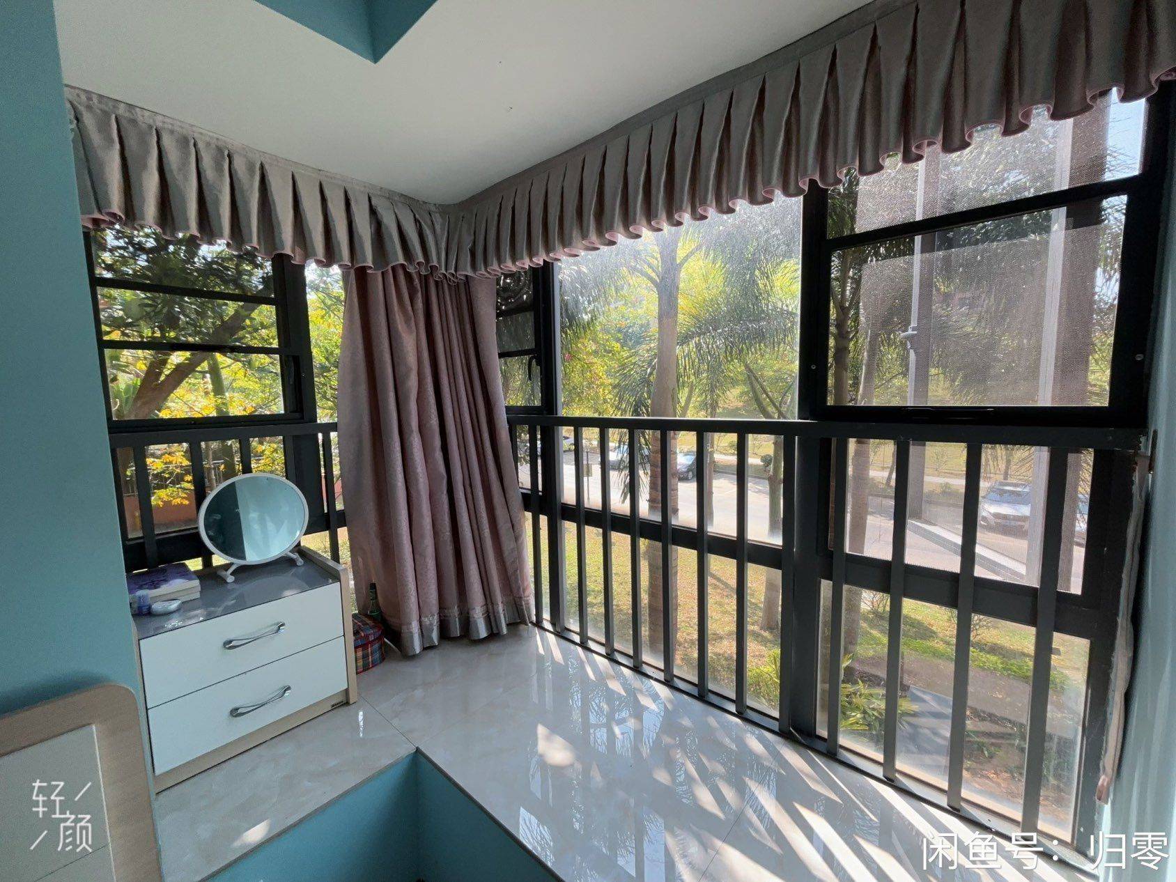 東莞 大朗 | 碧水天源_5