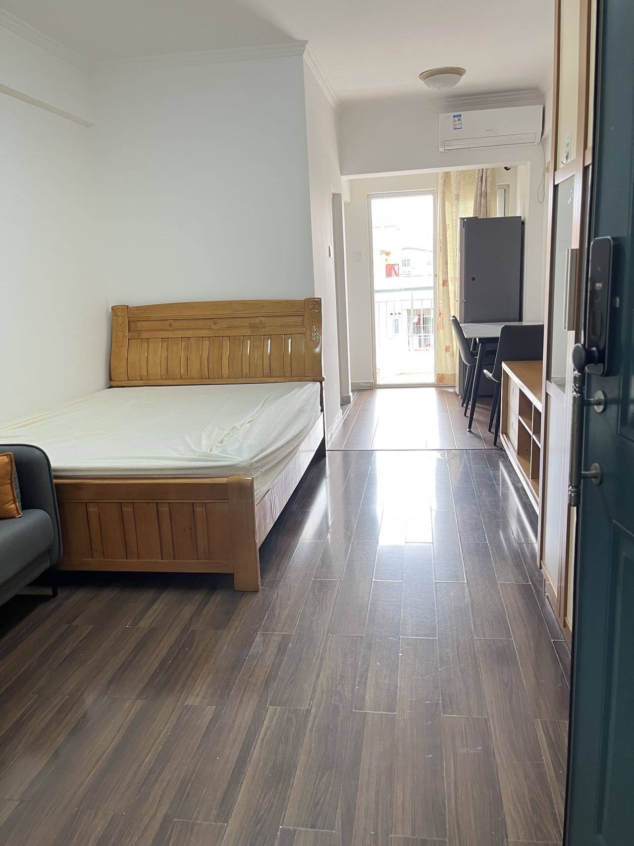 Shenzhen Futian | 翠馨居花园_6