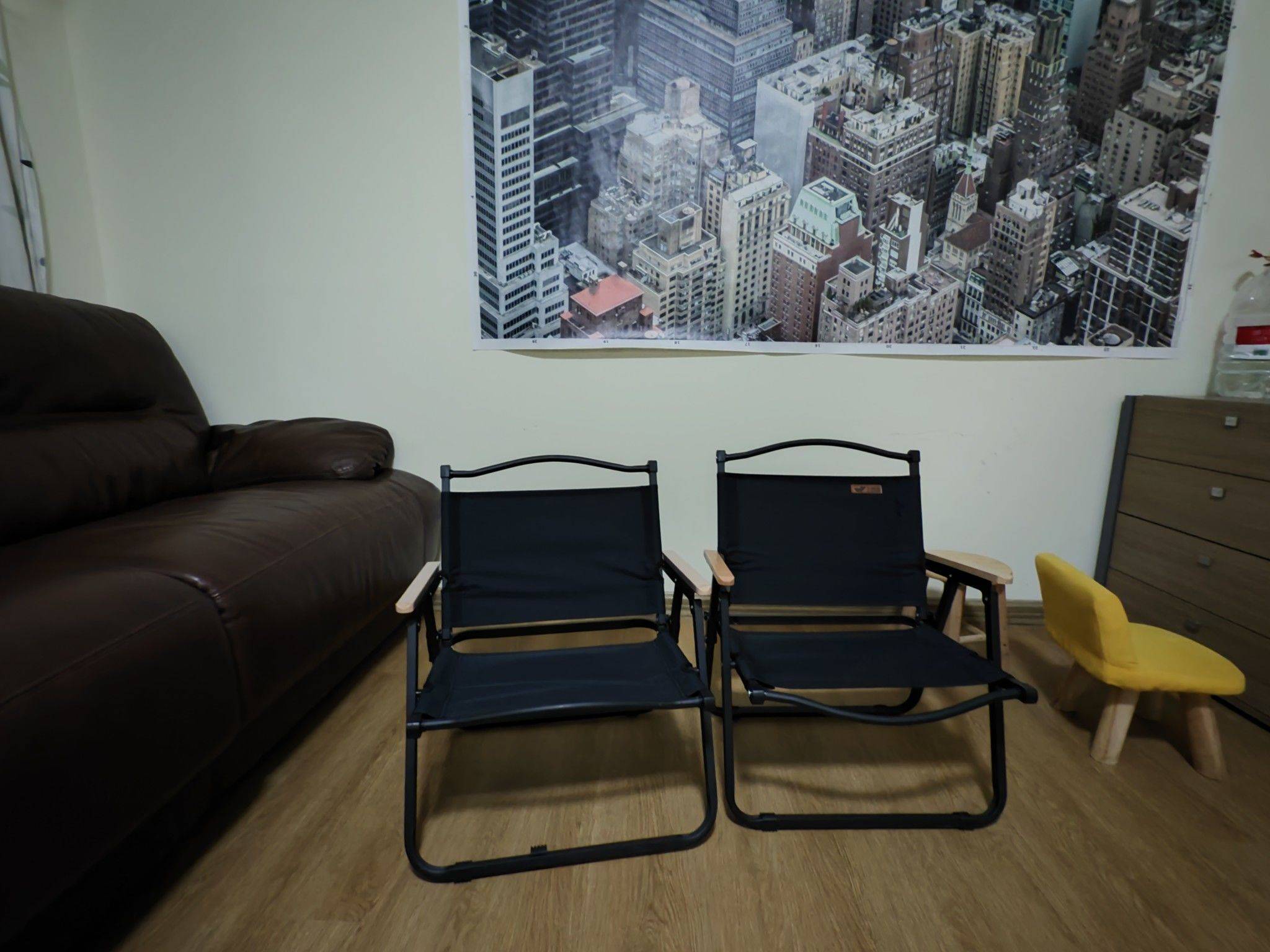 Pudong 耀华滨江公寓-二期