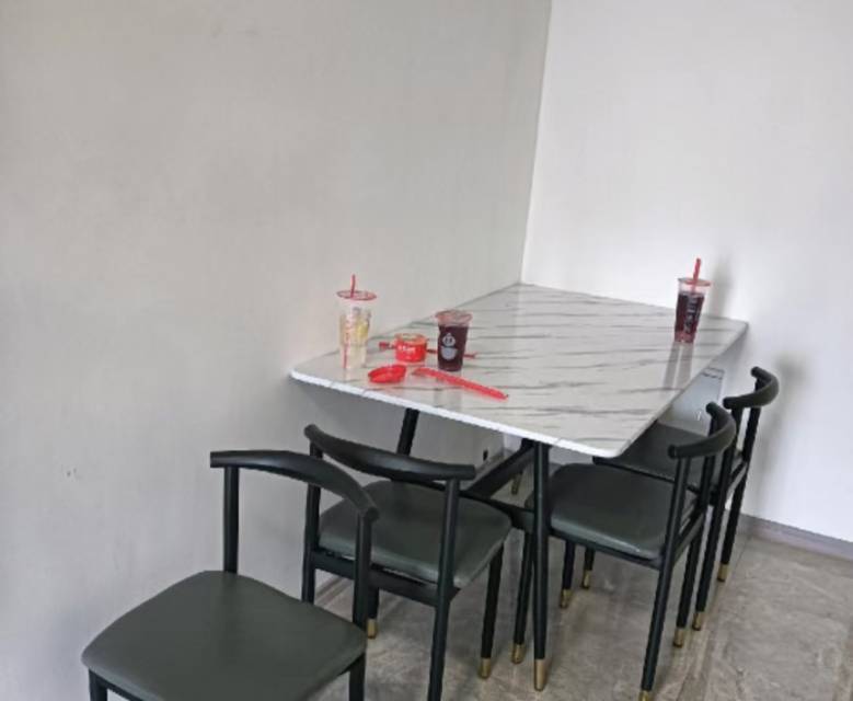 幸福久久整租房源2