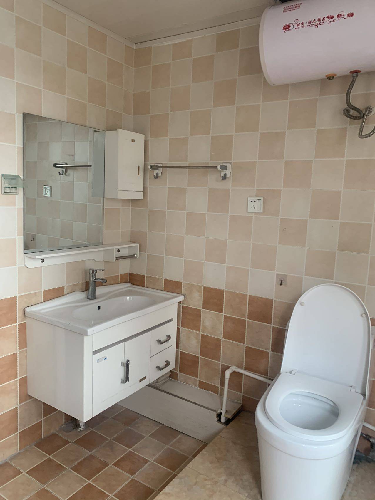 太原 小店 | 府园东居_3