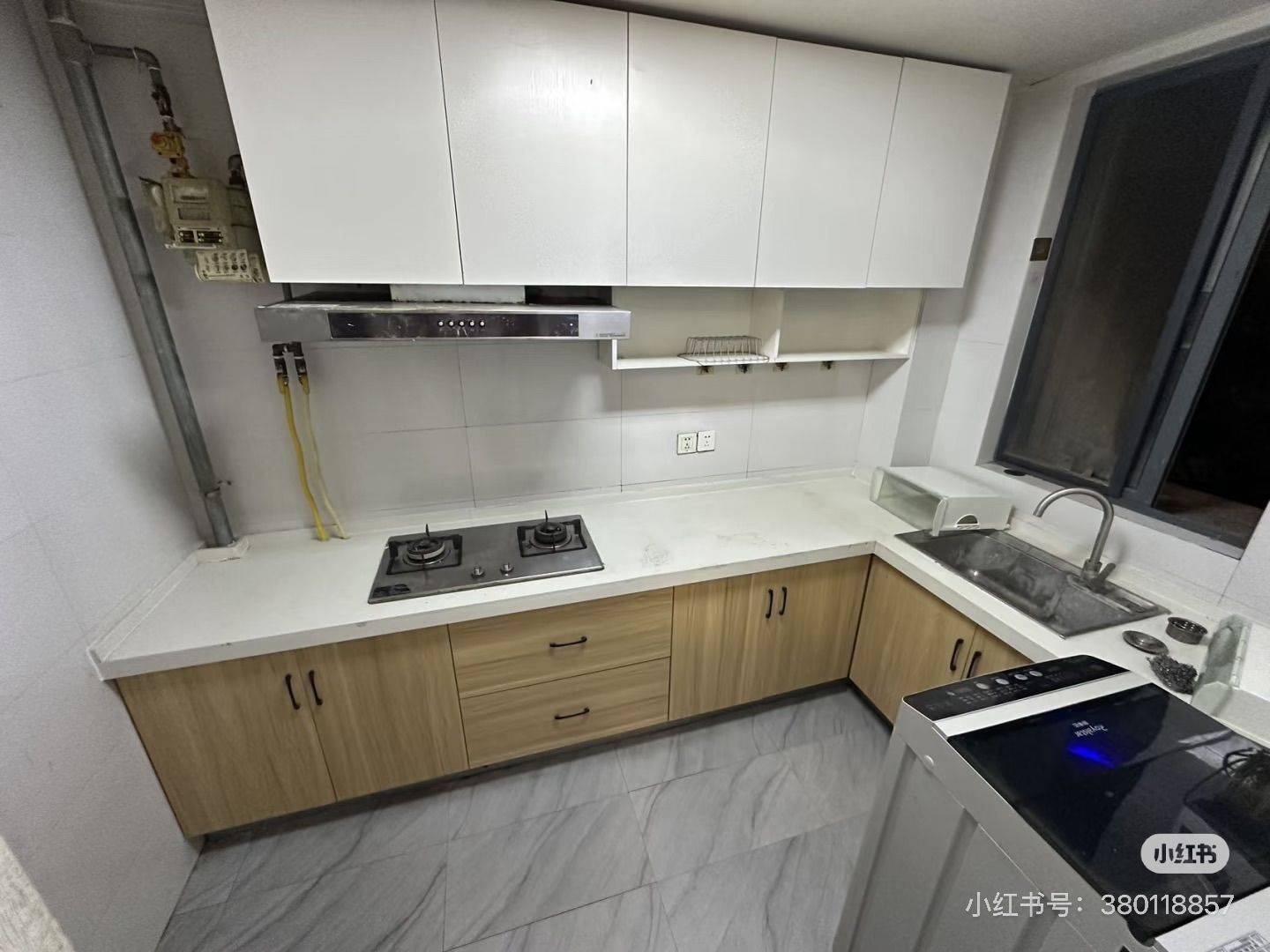 郑州 管城 | 绿地新里花园一期_4