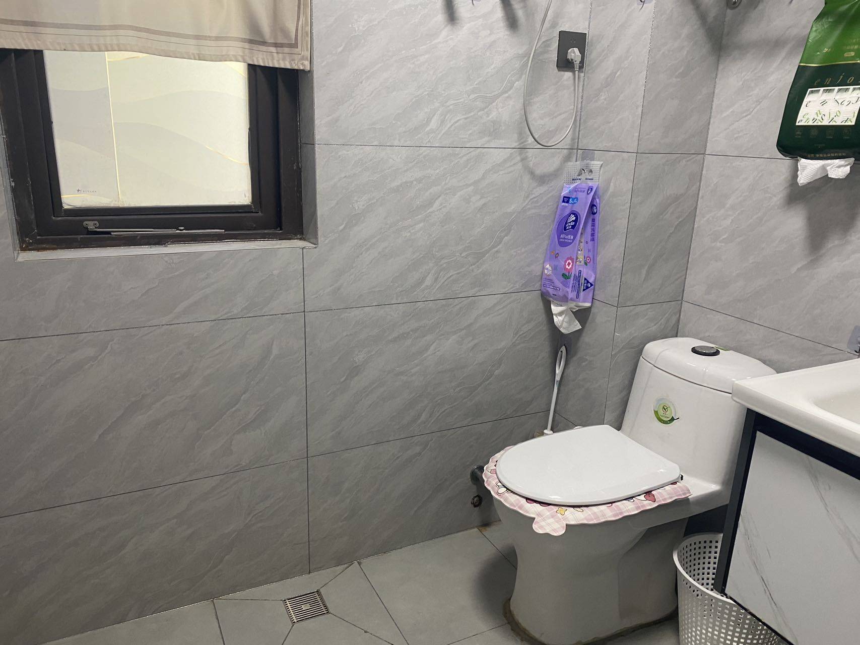 很奇怪整租房源1