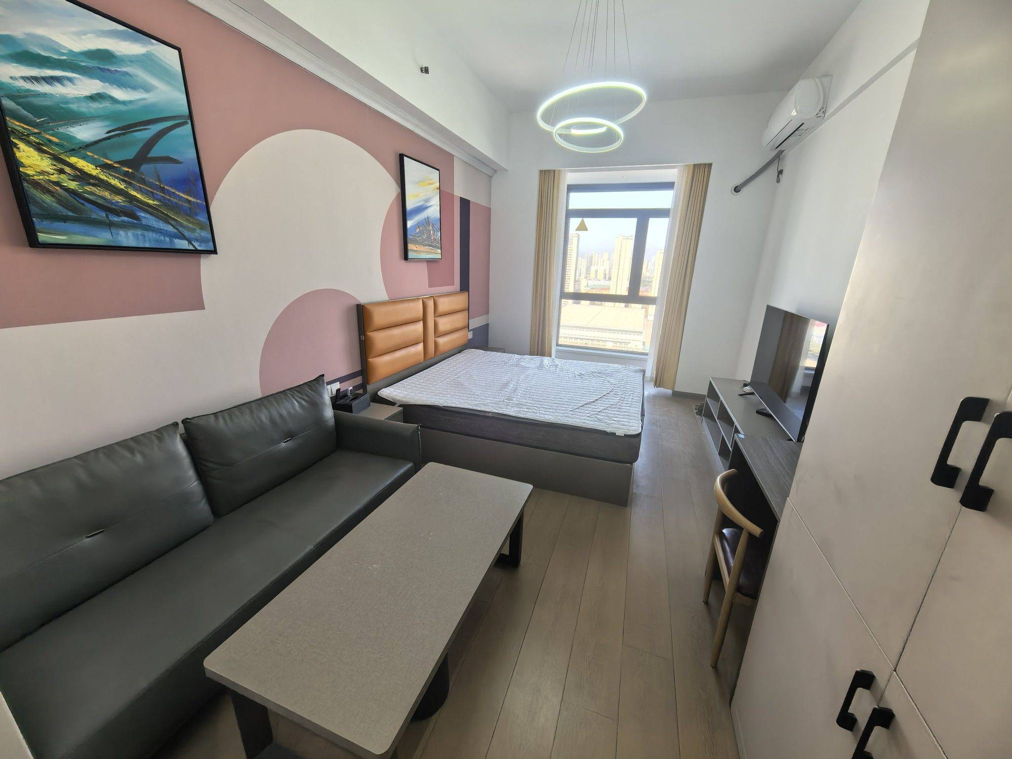 青岛 市北 | 远洋·万和城_4