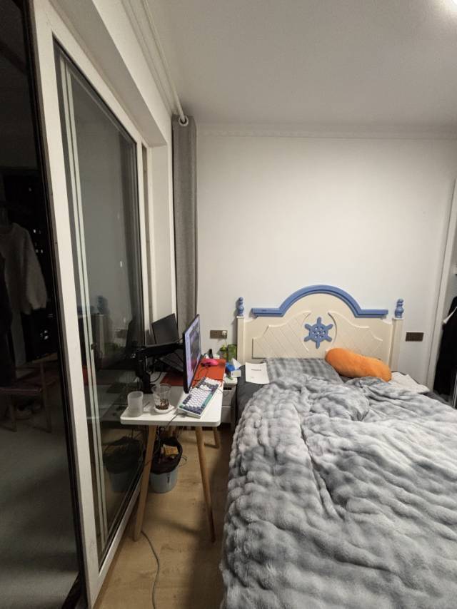 郑州 管城 | 正商城裕园5号院_4