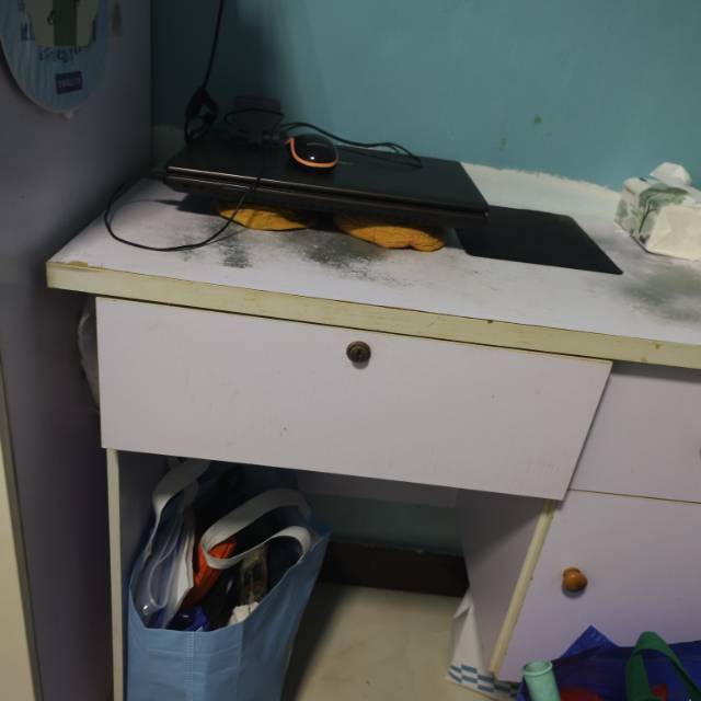 出一个闲置小冰箱整租房源3