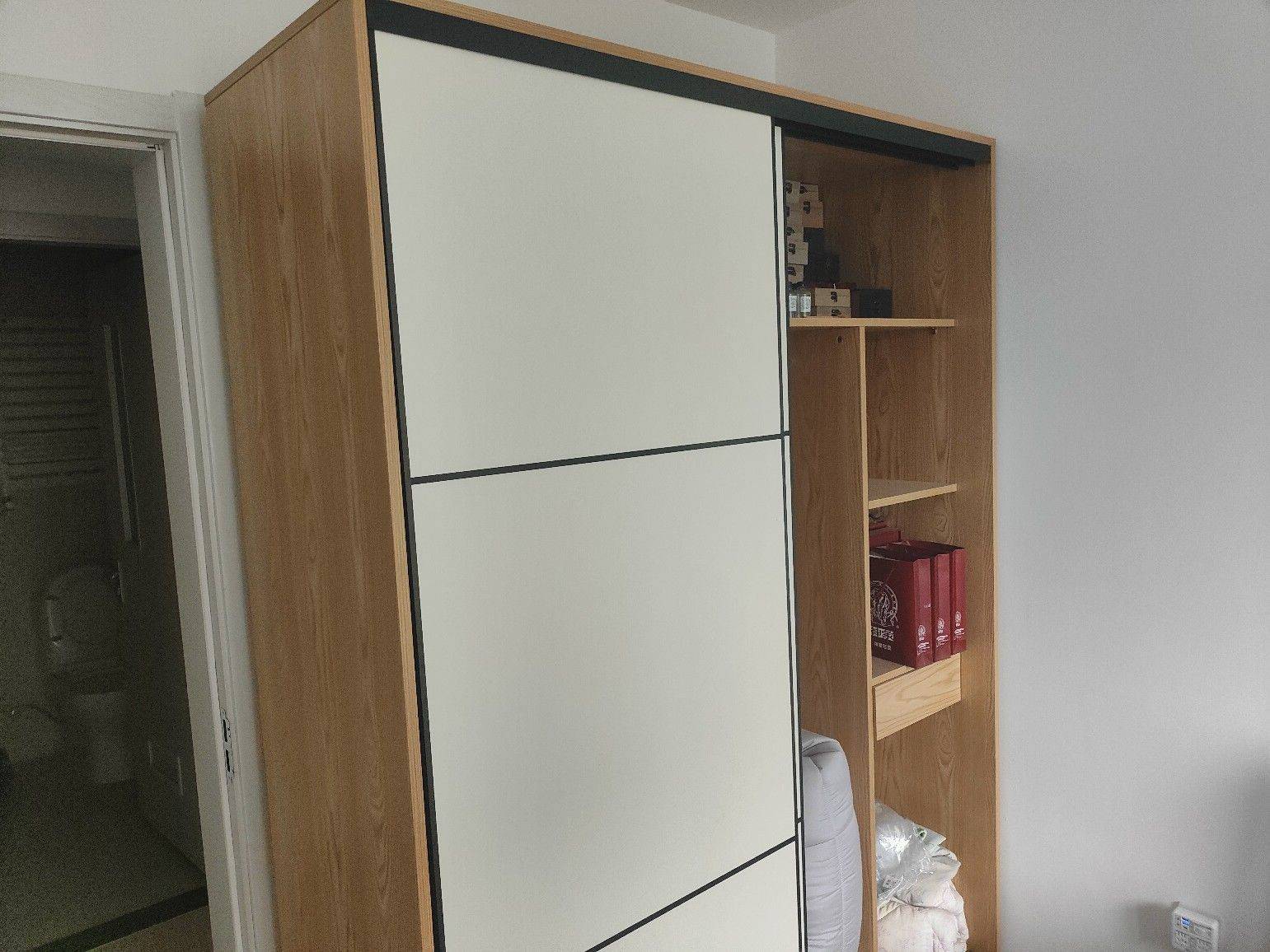 北京 順義 | 潮白水悦_3