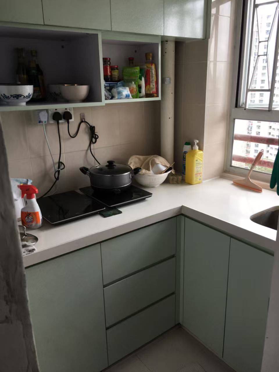 九龙 天马苑骏升阁