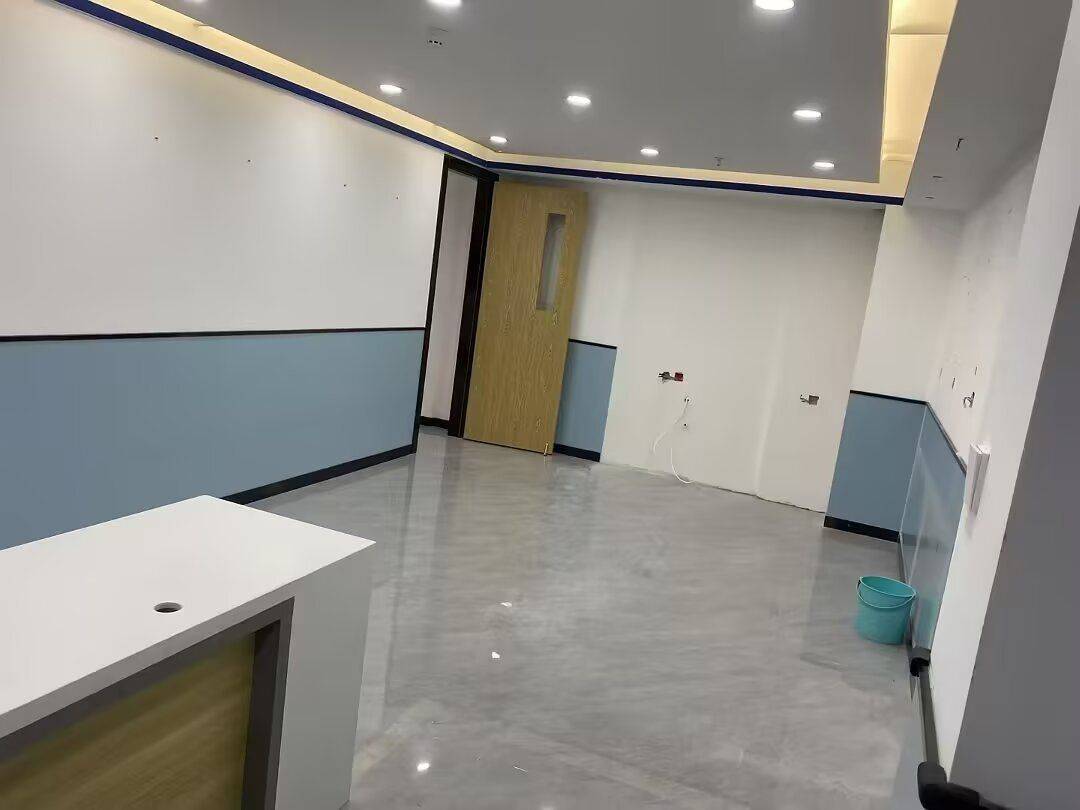 二七 汇鑫大厦-1号楼