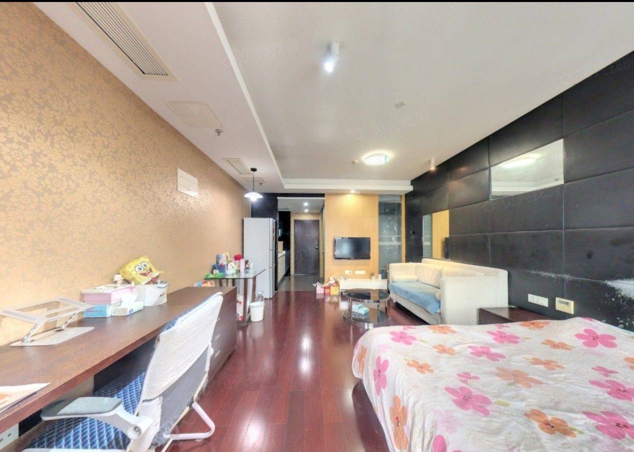 南京 秦淮 | 观城国际北楼_0