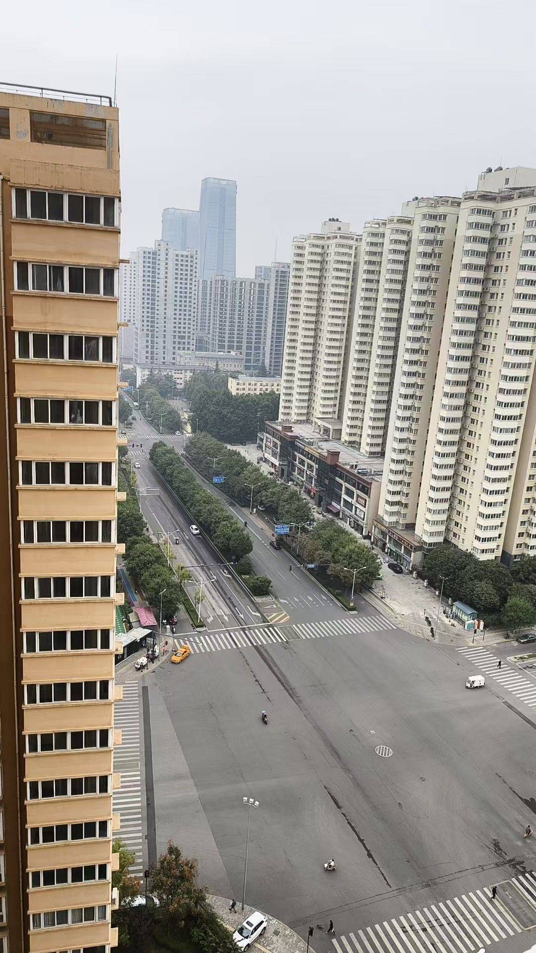 👯红红整租房源2