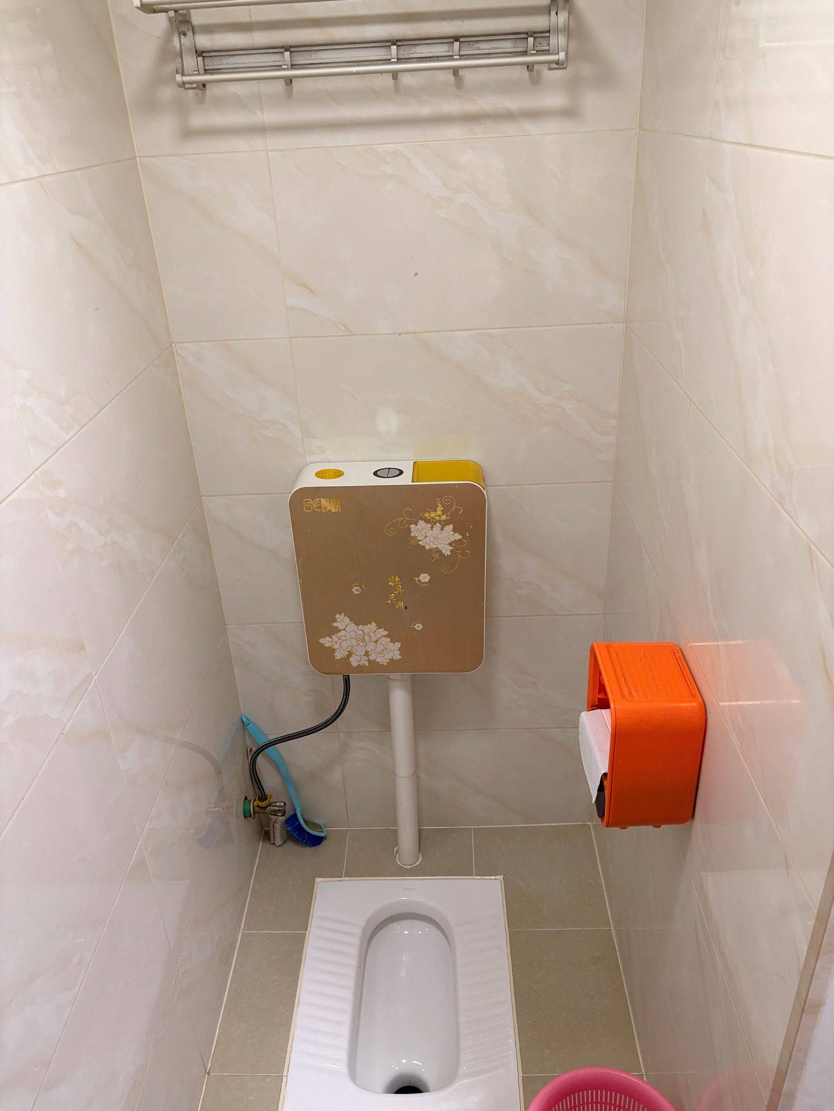 长沙 芙蓉 | 东驿竹园-1期_5