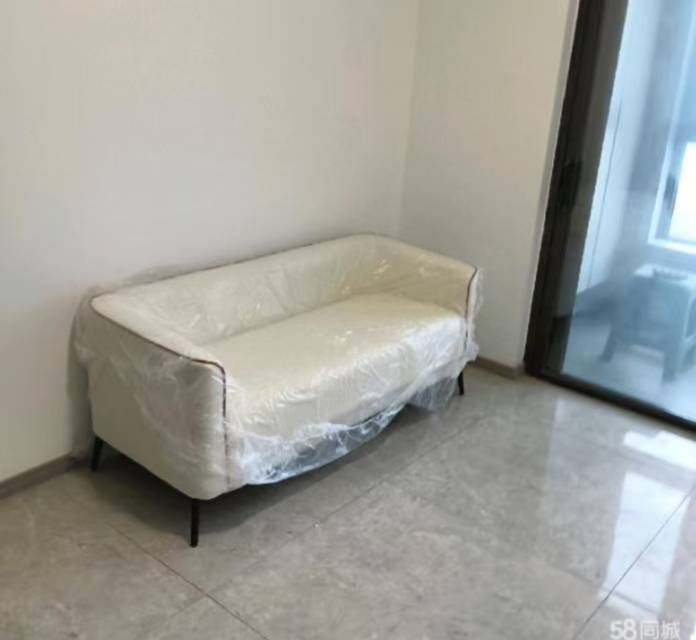 幸福久久整租房源3