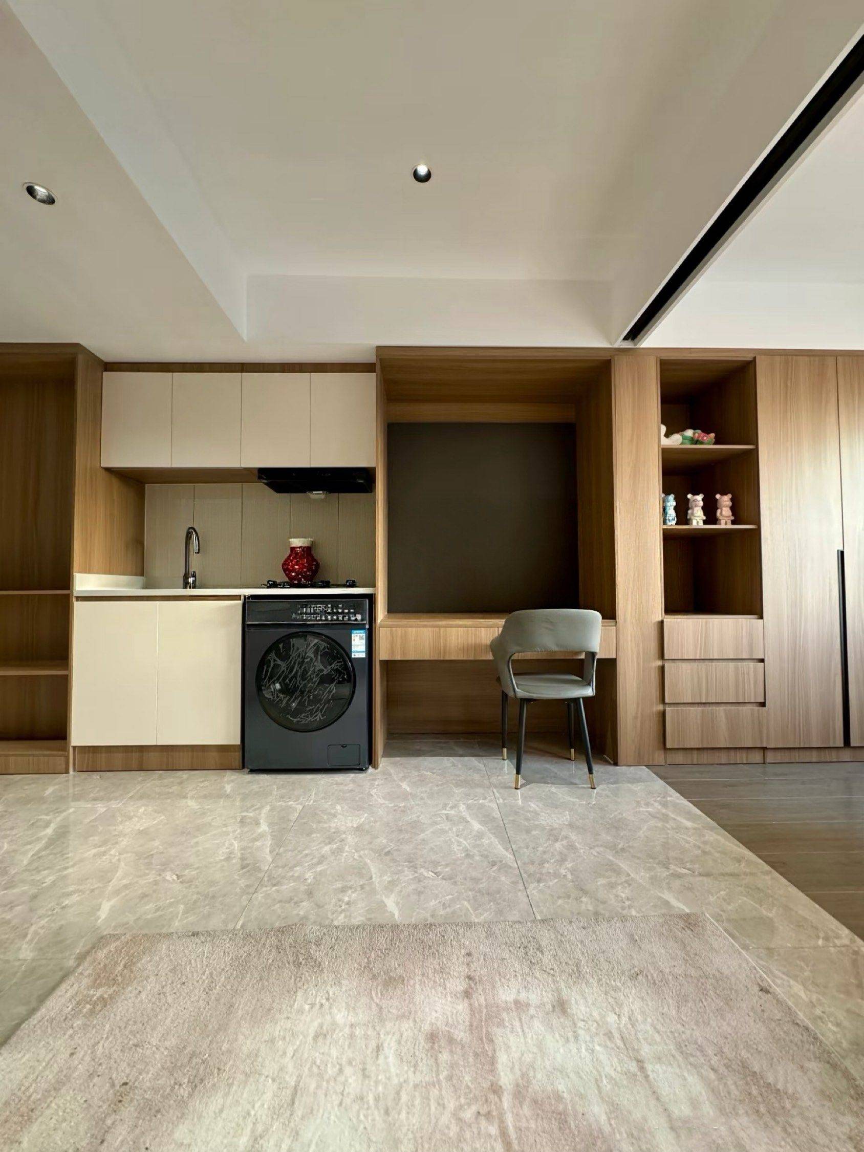 Shanghai Yangpu | 绿地汇创国际大厦_6