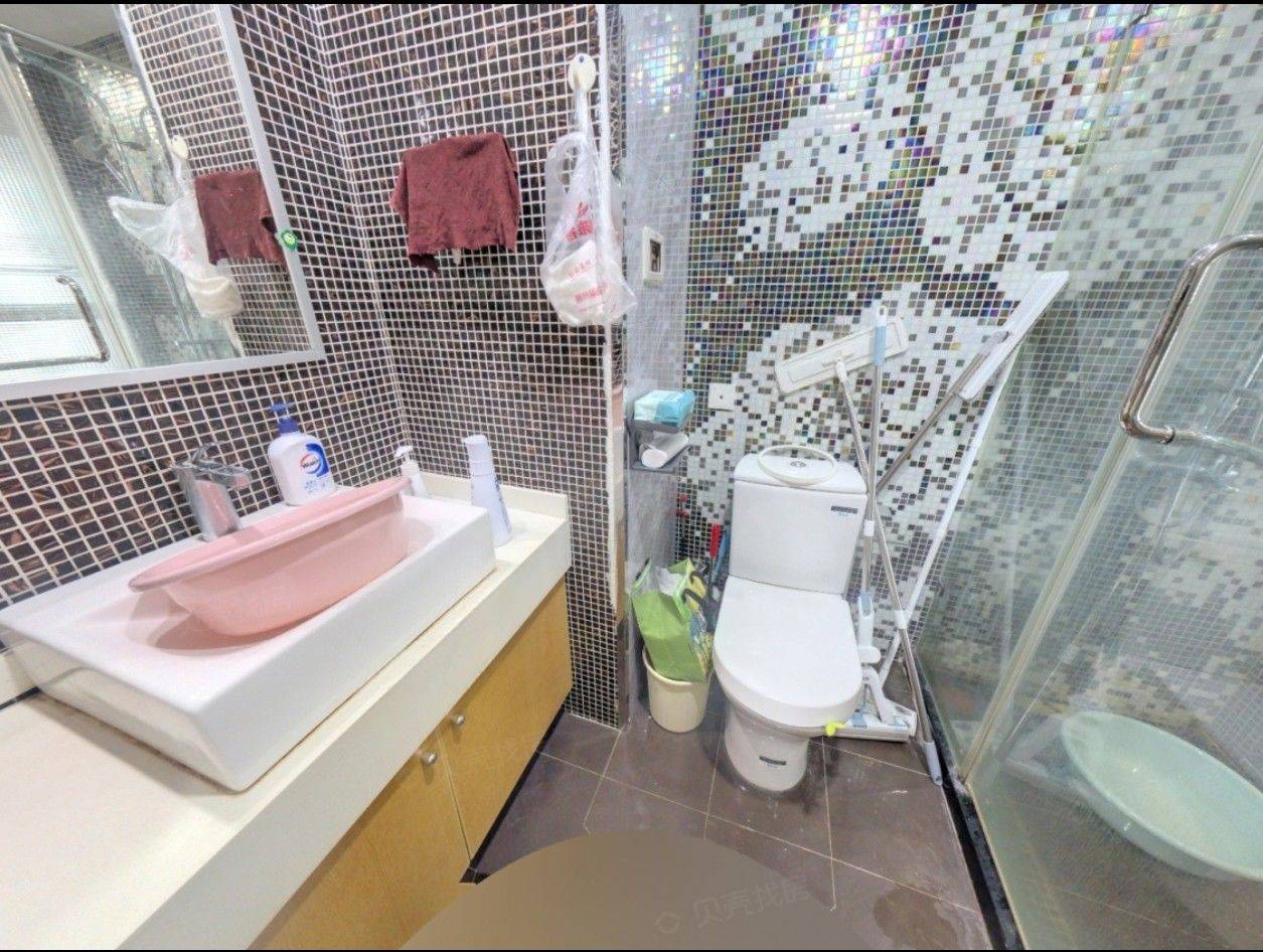 南京 秦淮 | 观城国际北楼_3