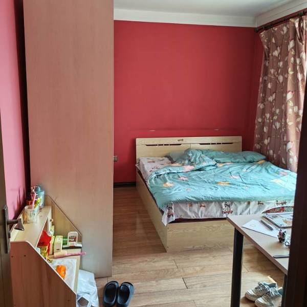 (_ _) ..zzZZ整租房源2