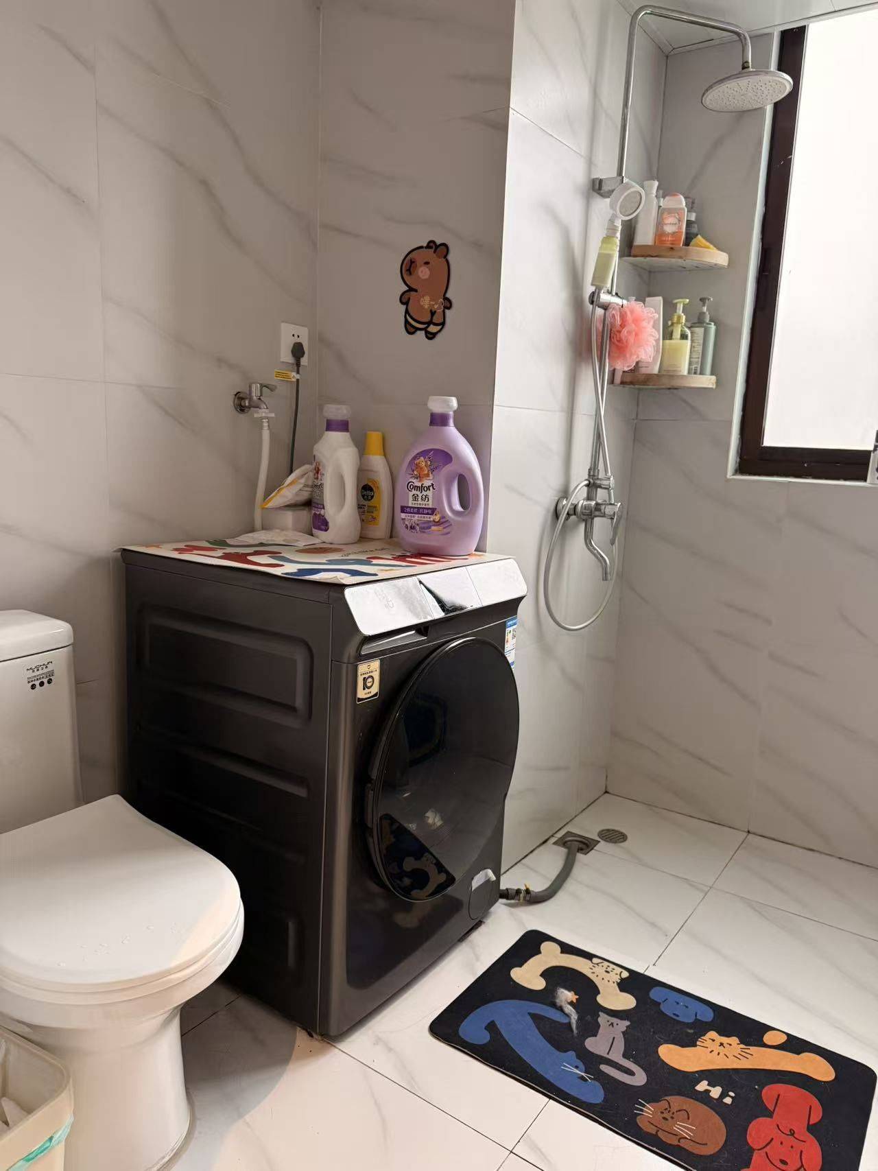 上海 虹口 | 绿缘小区_3