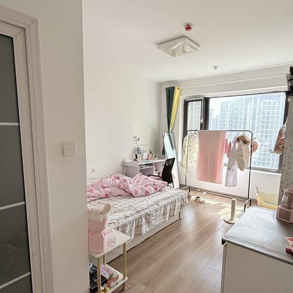 汉堡宝整租房源1