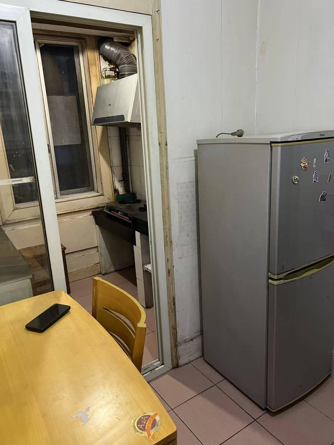 Suzhou Gusu | 三元一村_5