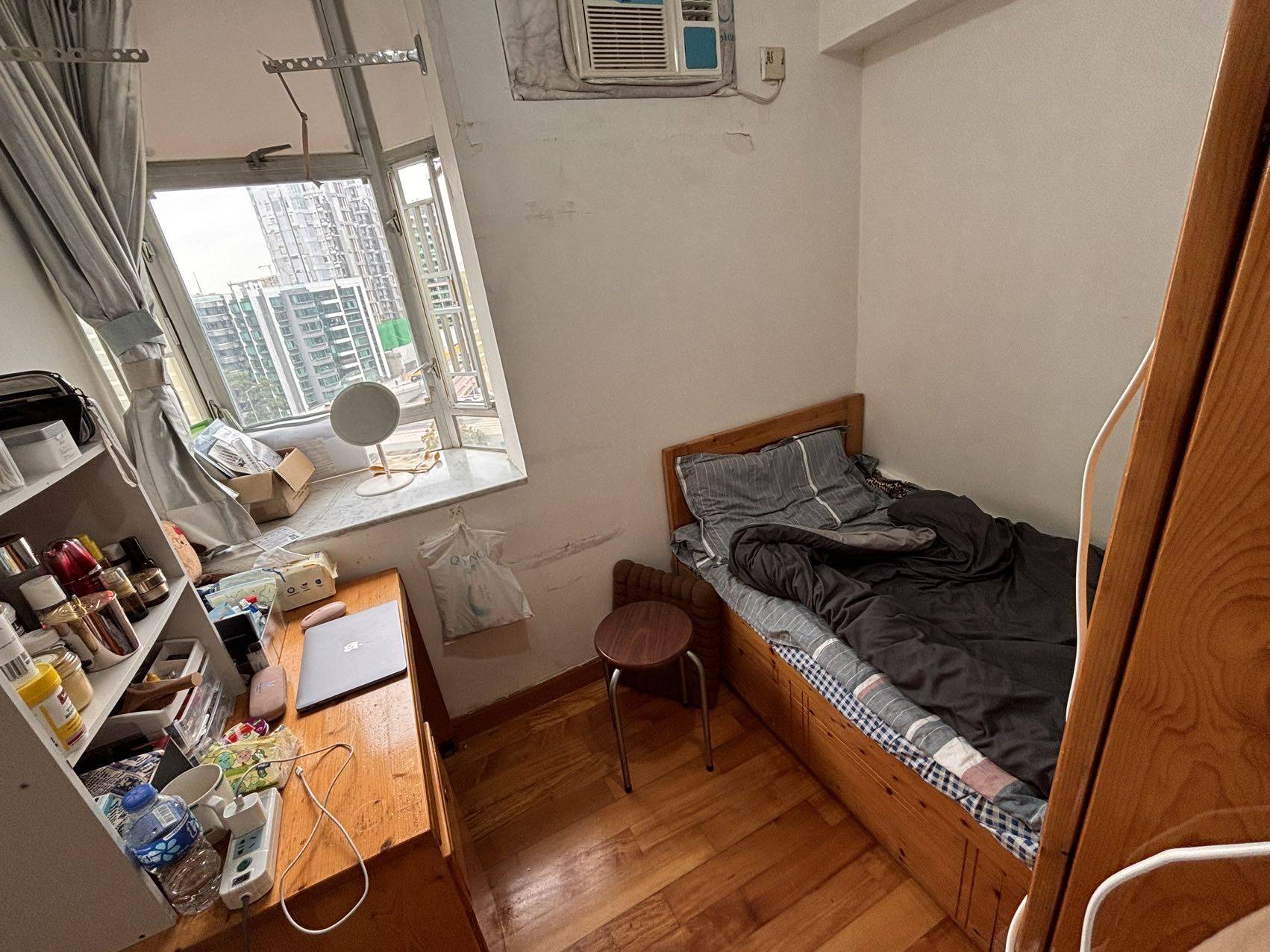 香港 九龙 | 天马苑骏升阁_4