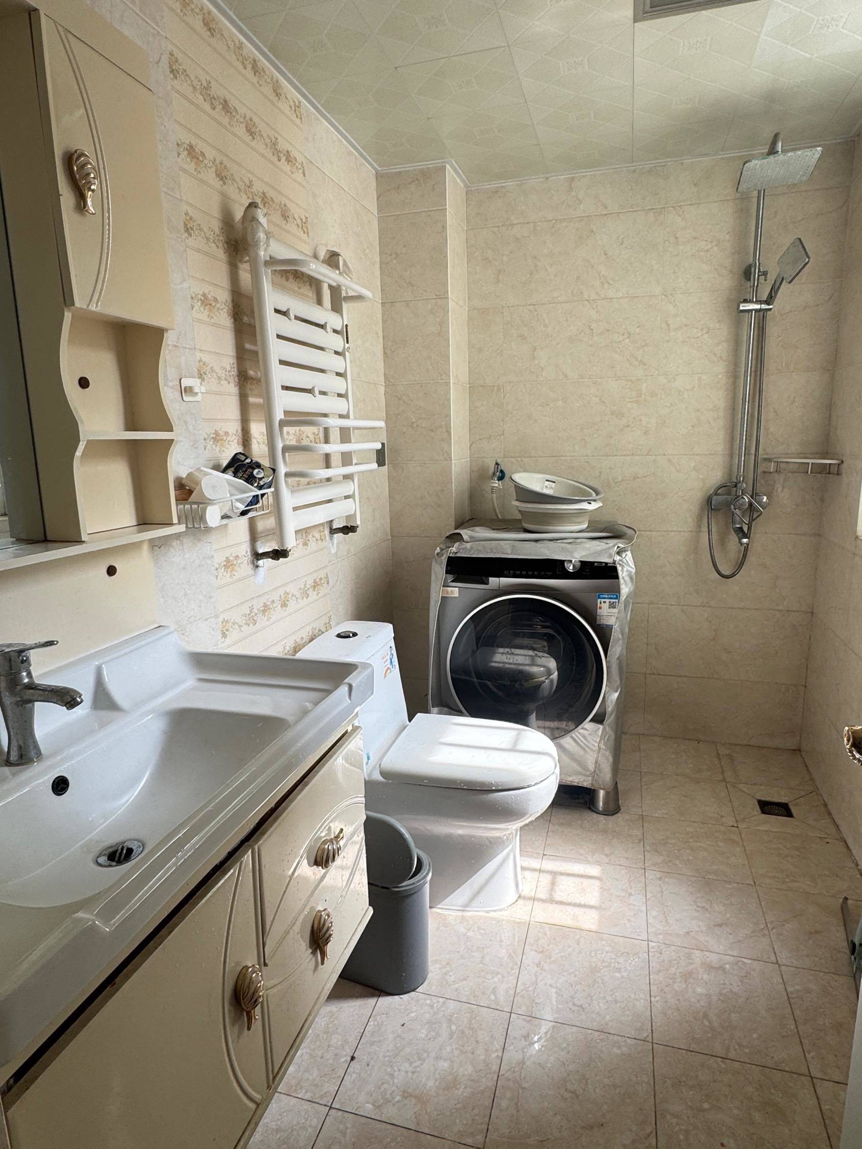 青島 城陽 | 红岛嘉苑北区_4