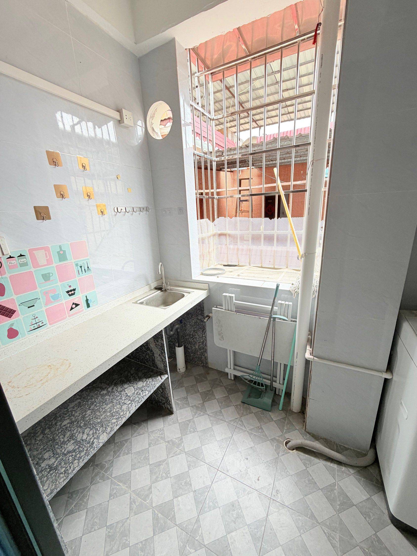 Guangzhou Tianhe | 凌塘村_7