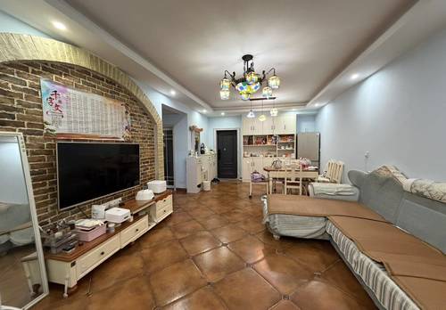 雨花 剑桥名门-1栋