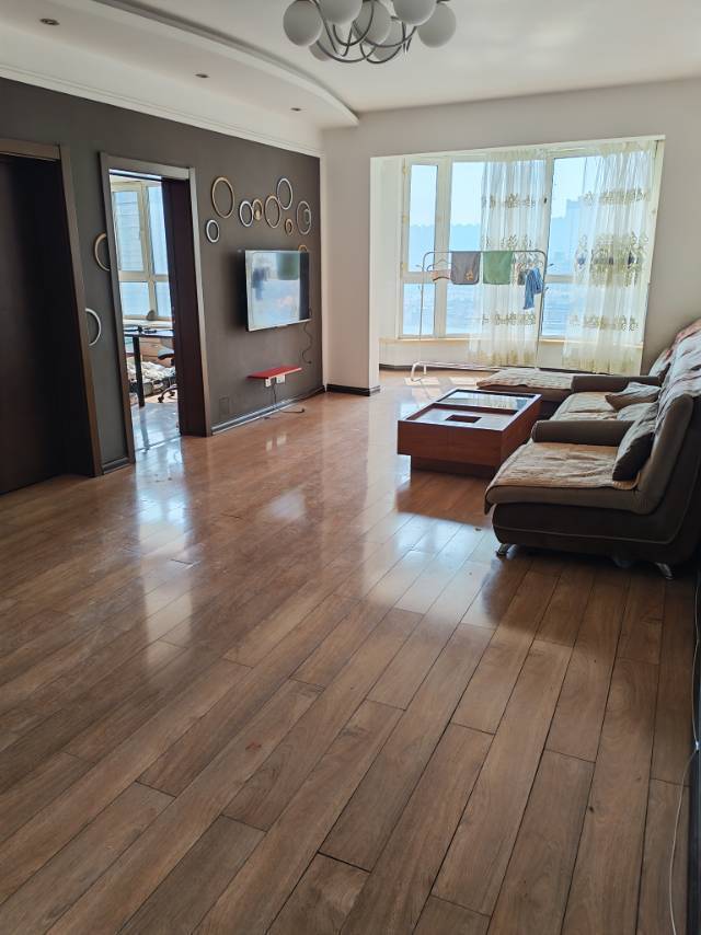 哈爾濱 道里 | 新大发国际广场_4