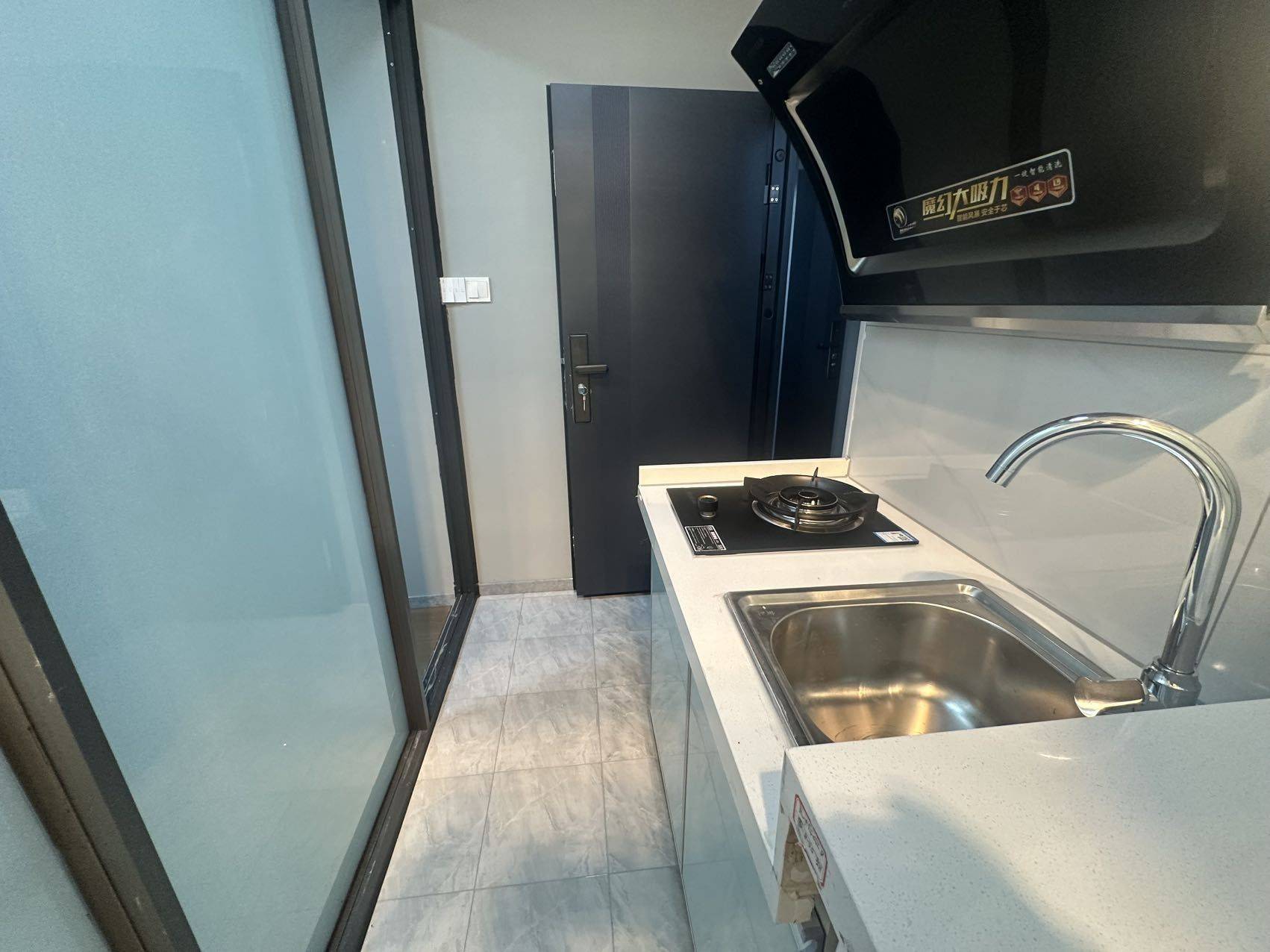 成都 武侯 | 中央花园-二期_7