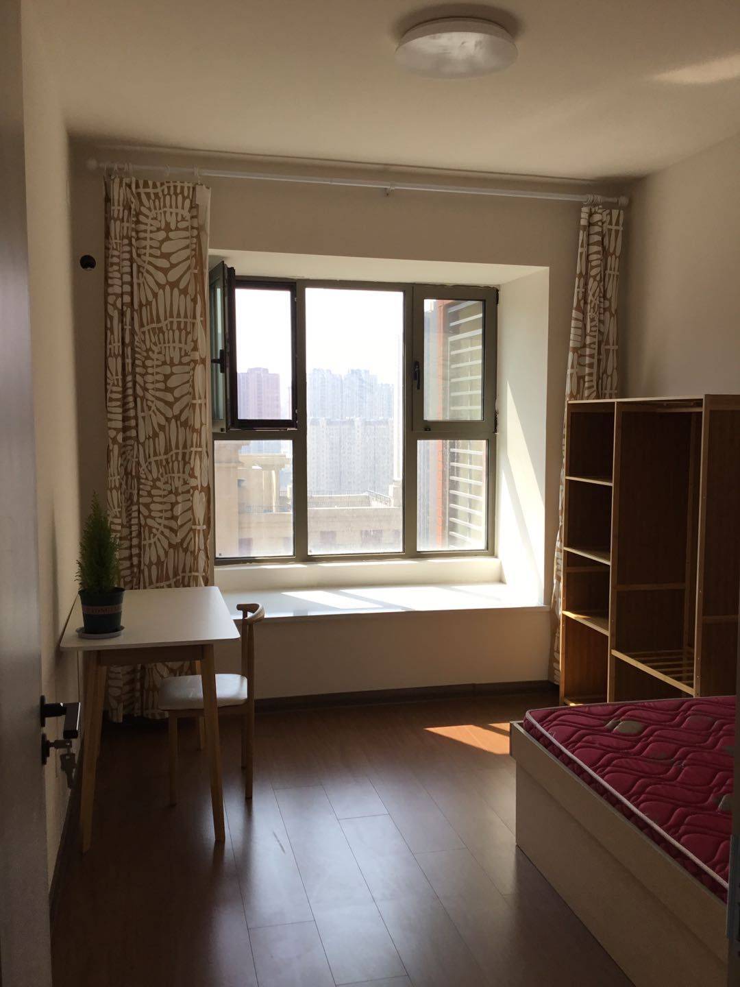 济南 历下 | 海尔铂悦澜庭_7