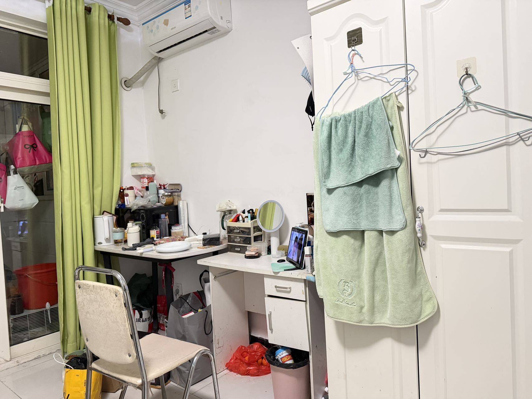 上海 寶山 | 美罗家园罗贤苑社区-4号楼_7