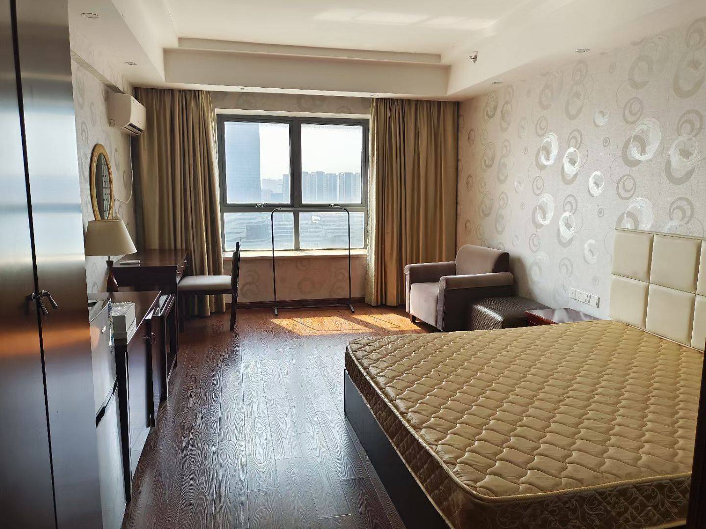 苏州 昆山 | 维也纳国际酒店(昆山市中心店)_3