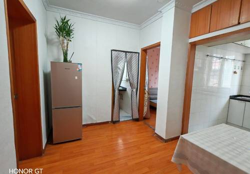 秦淮 仁厚里小区