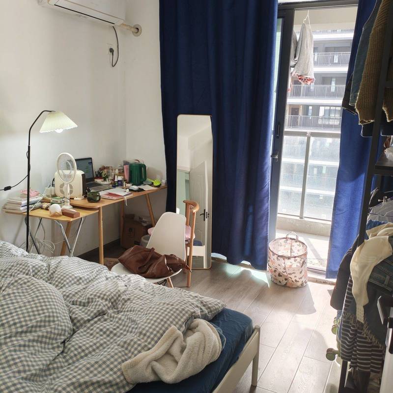 宁波 奉化 | 保亿湖风雅园_4