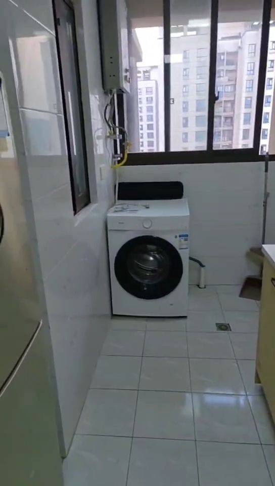 重庆 两江新区 | 融景城臻苑_4