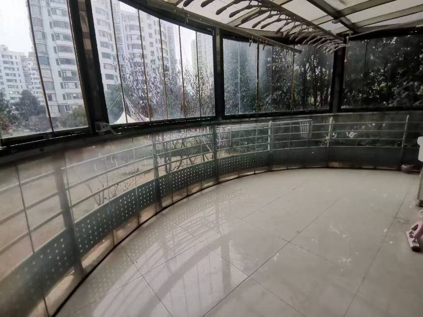 南昌 红谷滩区 | 江信国际花园-10栋_4