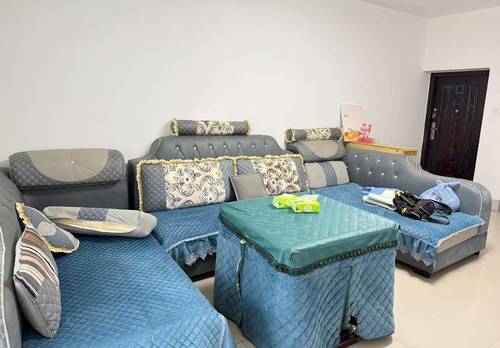 观山湖 上寨新苑-A6栋