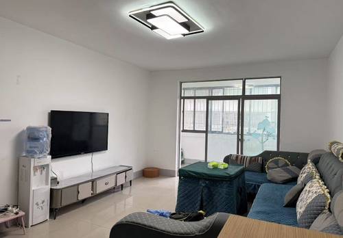 观山湖 上寨新苑-A6栋