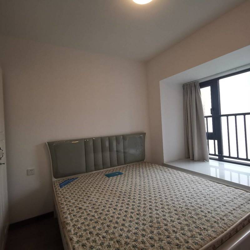 重慶 巴南 | 江南万科城锦园小区_5